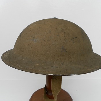 WW2 British Army MkII