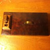 Ronson Cigarette Box 1939