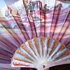 Souvenir fans