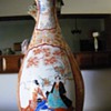 Asian Vase