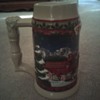 Beer mug 