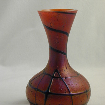 Pallme-Koenig Glass?  - Art Glass