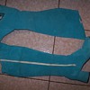 zephyn talon gogo boots suede???