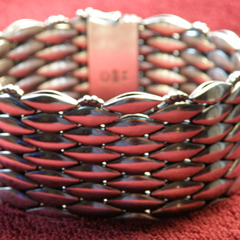 #86 Georg Jensen bracelet
