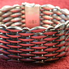#86 Georg Jensen bracelet 