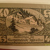Paper Money Austria
