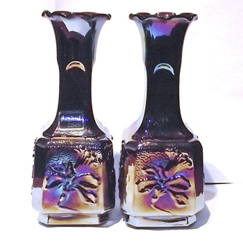 Imperial Lenox Vases