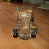 my truck