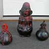 Colombian pottery