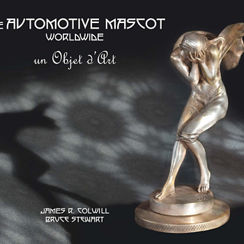 The Automotive Mascot Worldwide and  Encore, Mascot Books