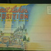 1936-1937 Great Lakes Exposition Postcards