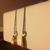 Silver spoons