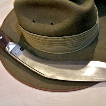 'Aitihasik' Kukri