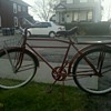 need info on this bike