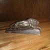 Lion Hood Ornament?