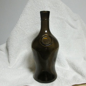 My mother's unknown bottle - Bottles