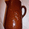 GRANDMA'S TEA PITCHER