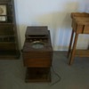 Zenith radio