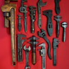 wrenches
