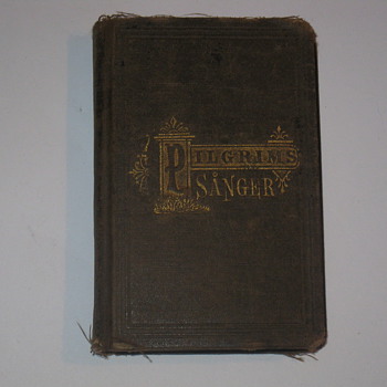 1878 Pilgrims Sanger