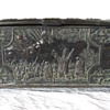 Old Bronze Coffer, Copenhagen, Denmark