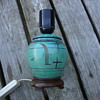 small lamp foot wmf