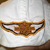Harley helmet liner