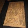 french tapestry