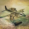 AIRPLANE CIGARETTE LIGHTER