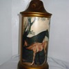 These are a couple of Tobacco jars I have aquired and need some info on them