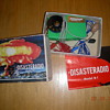 Disaster radio - cold war era