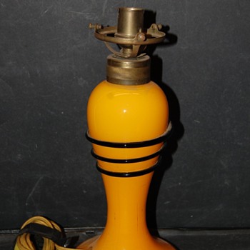 Kralic TAngo Glass or Copy ?