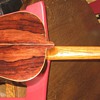 Mystery Classical Concert Guitar