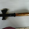 Box Hatchet