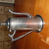 Sheffield Coffee Pot Made in USA