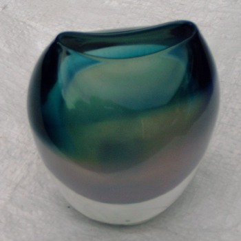 Floris Meydam Unica - Art Glass