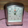 Telechron Model AB712 "Alarm-Lite"