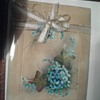 Another old Christmas card ... I bought it in London,and would like to more of thses cards for my collection.