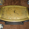 Wrist Watch Coffee Table
