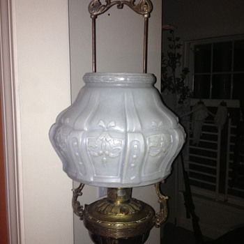 My Aladdin #8 - Lamps
