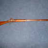 1864 Amoskeag Civil War Rifle