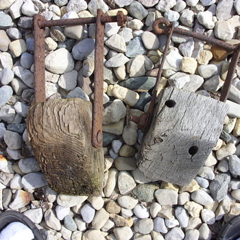 model t brakes ?