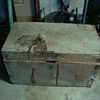 old tool boxes 