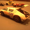 It took many years to find this Pit Crew Hot Wheel, but it was only $15   It was an all time great find...