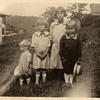 More pics of my Mom and her siblings