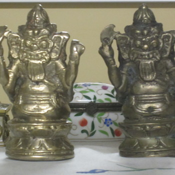 Ganesh - Asian