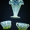 Vaseline / Uranium Glass