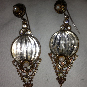 Baubles - Costume Jewelry