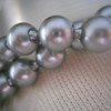 1950s Pop Beads Necklace