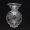 another Czech vase acquired... :)